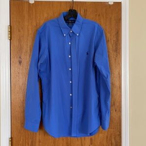 Men’s Polo Ralph Lauren Button Down